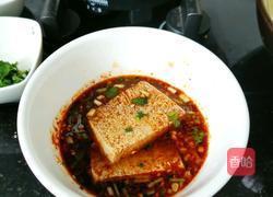 家常冻豆腐块儿的做法图解9