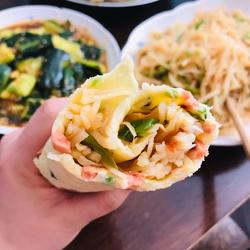 煎饼的做法[图]