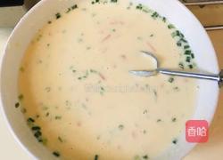 煎饼的做法图解1