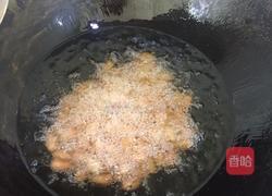 油炸花生的做法图解4