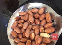 油炸花生的做法图解5