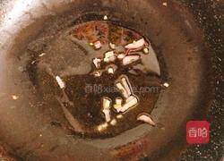 柿子蛋花汤的做法图解2