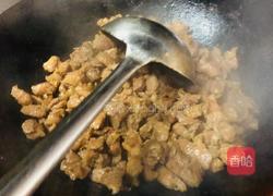 菠萝饭的做法图解7