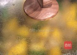 菠萝炒鸡的做法图解10