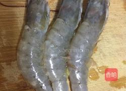 菠萝饭的做法图解1