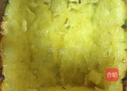 菠萝饭的做法图解11