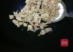 双色椒炒猪肉的做法图解9