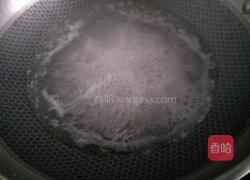 水果土豆虾仁沙拉(复鸡蛋不开裂的小窍门的做法图解6