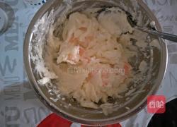 水果土豆虾仁沙拉（复鸡蛋不开裂的小窍门的做法图解8