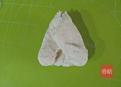 可爱的小熊宝宝的做法图解3