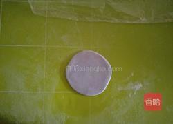 可爱的小熊宝宝的做法图解13