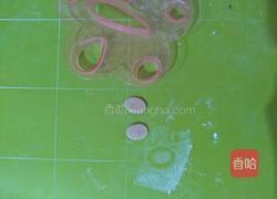 可爱的小熊宝宝的做法图解19