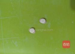 可爱的小熊宝宝的做法图解20