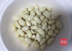 凉拌花生的做法图解3