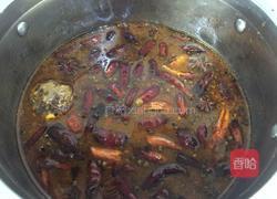 酱肘子的做法图解11