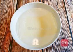 紫薯木瓜奶冻的做法图解4