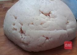 手工鱼圆的做法图解3