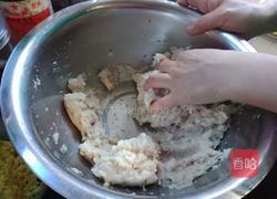 手工鱼圆的做法图解8
