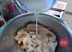 手工鱼圆的做法图解7