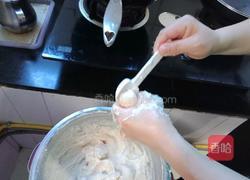 手工鱼圆的做法图解15