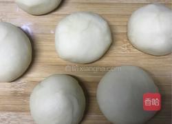 黑芝麻电饭锅面包的做法图解4
