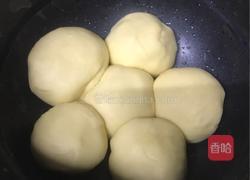 黑芝麻电饭锅面包的做法图解6