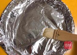 串烧鸡肉果蔬的做法图解4