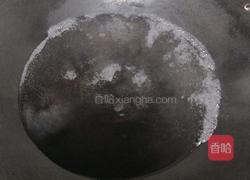 蒜蓉小白菜的做法图解2