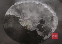 蒜蓉小白菜的做法图解4