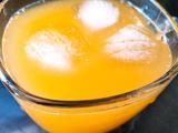 鲜榨橙汁的做法[图]