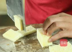 菠萝鸡翅的做法图解2