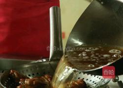 菠萝鸡翅的做法图解5