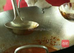 菠萝鸡翅的做法图解8