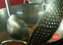 菠萝鸡翅的做法图解9