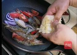 泰式冬阴功汤的做法图解3