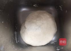 香酥油条的做法图解2