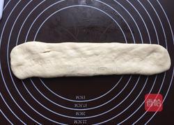 香酥油条的做法图解4