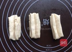 香酥油条的做法图解7