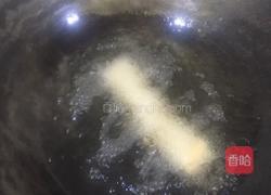 香酥油条的做法图解10
