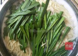 凉面的做法图解3