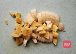 香蕉红薯羹的做法图解5
