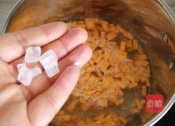 香蕉红薯羹的做法图解6