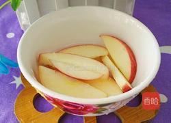 清蒸苹果鱼的做法图解3