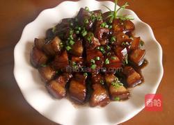 炖五花肉的做法图解14