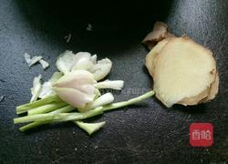 炖五花肉的做法图解8