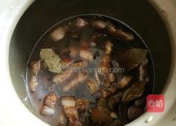 炖五花肉的做法图解10