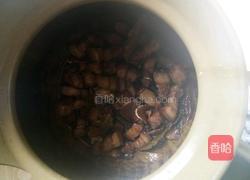 炖五花肉的做法图解12