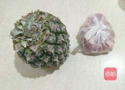 糖醋排骨的做法图解1