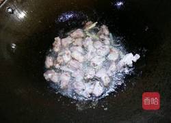 糖醋排骨的做法图解4