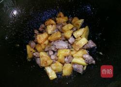 糖醋排骨的做法图解8